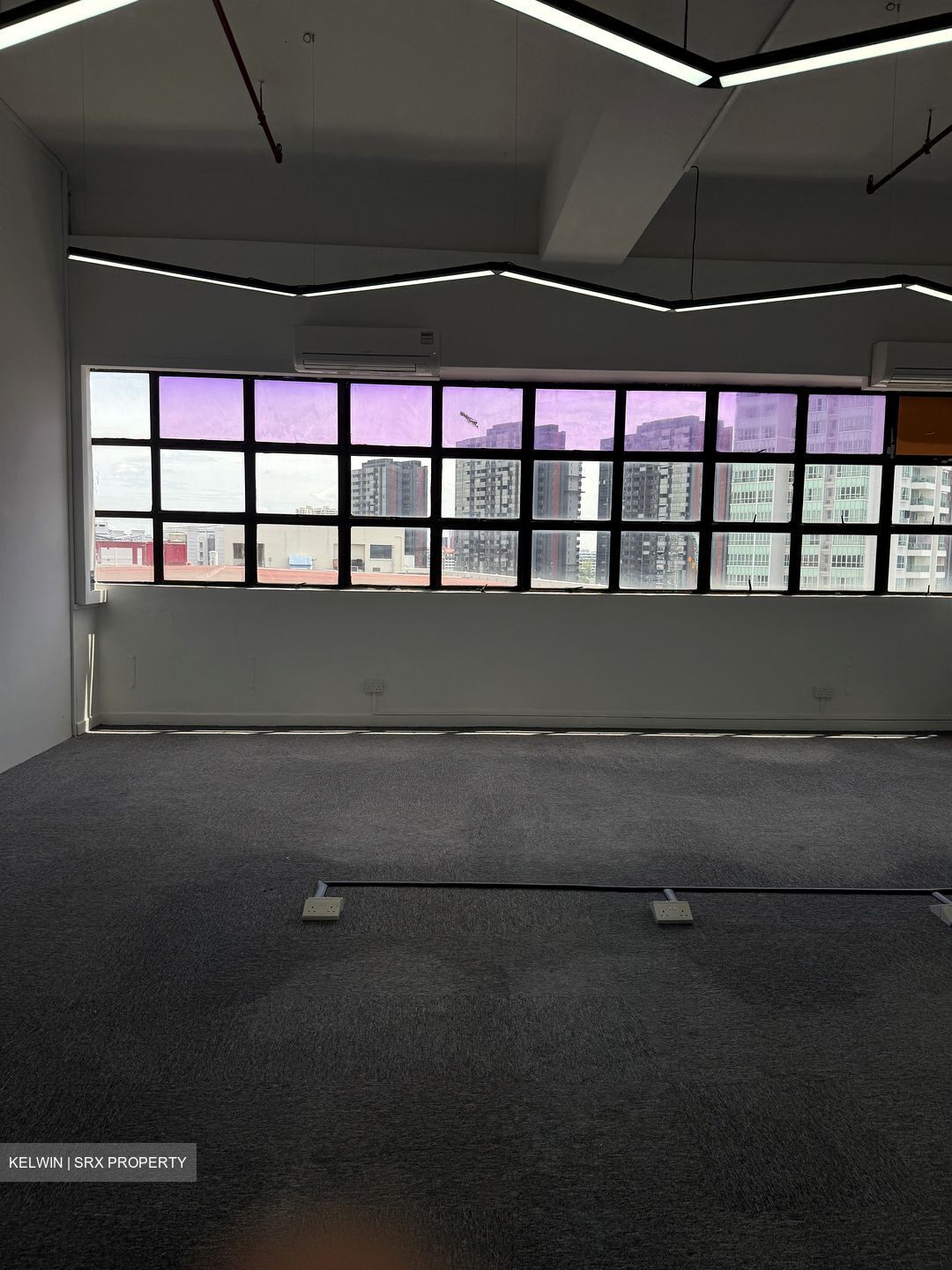 Prime Industrial Building (D20), Factory #558770071
